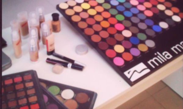 LO NUEVO DE MILA, LA MARCA DE MAQUILLAJE ELEGIDA POR LAS ARGENTINAS